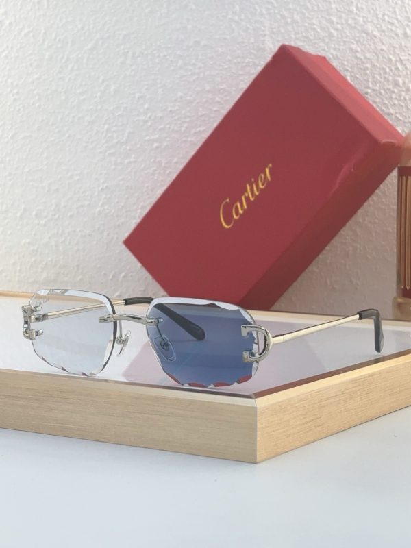 CAR Eyewear SIZE: 55-18-135