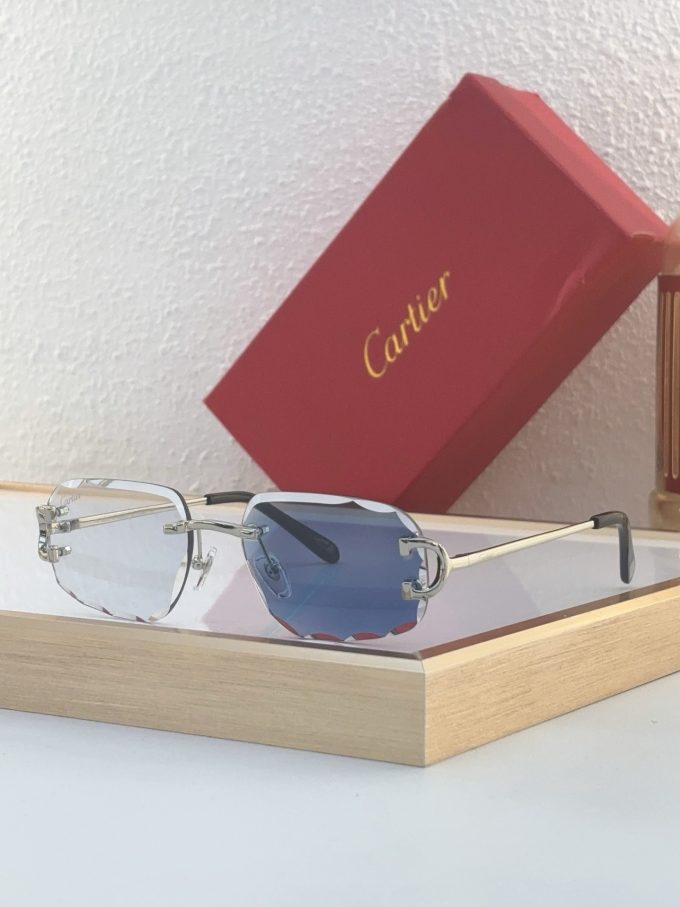 CAR Eyewear SIZE: 55-18-135 - Image 6