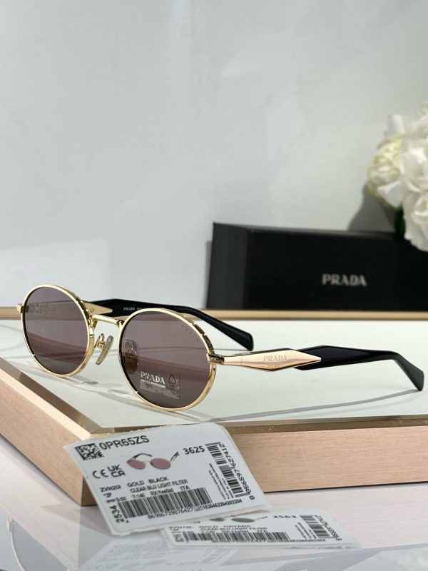 PRA Eyewear SIZE: 55-20-140