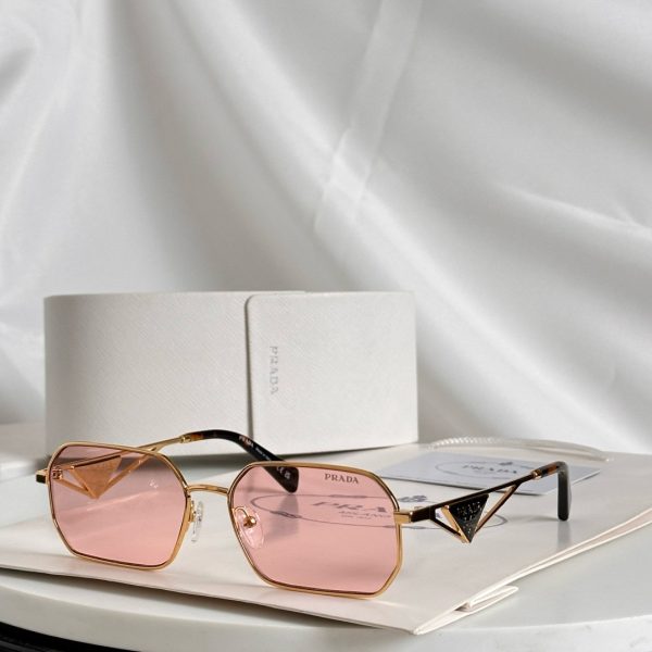 PRA Eyewear SIZE: 58-17-140