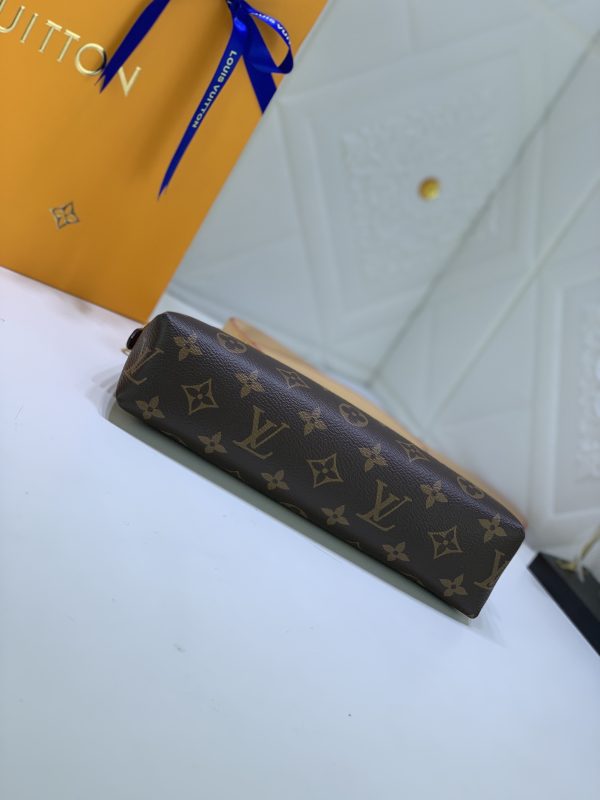 5 Color 41638 Handbag