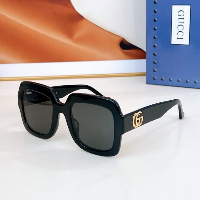 GG* Eyewear SIZE: 146-0-122 - Image 5