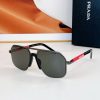PRA Eyewear SIZE: 57-17-145
