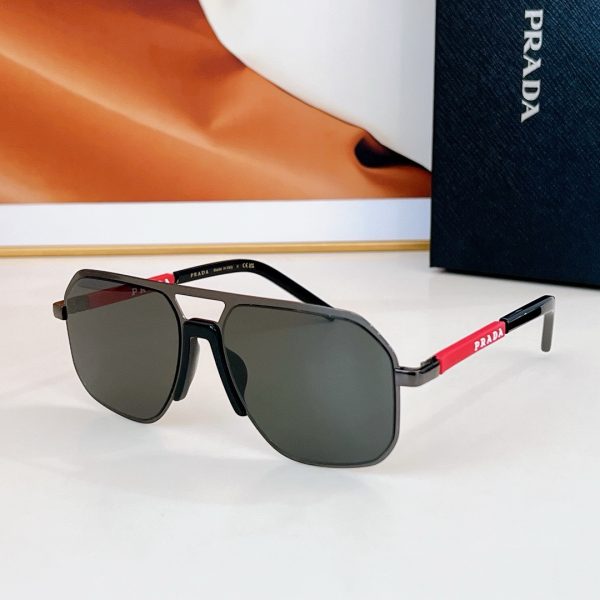 PRA Eyewear SIZE: 57-17-145