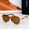 PRA Eyewear SIZE: 58-17-145