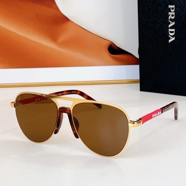 PRA Eyewear SIZE: 58-17-145
