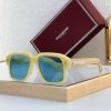 JACQUES MARIE MAG* Eyewear SIZE: 55-18