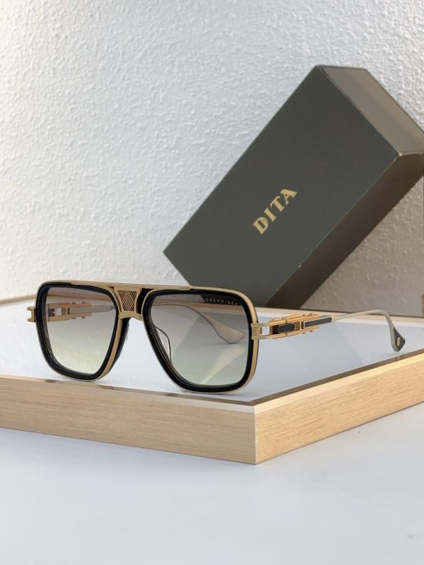 D*TA Eyewear SIZE: 995-30-125