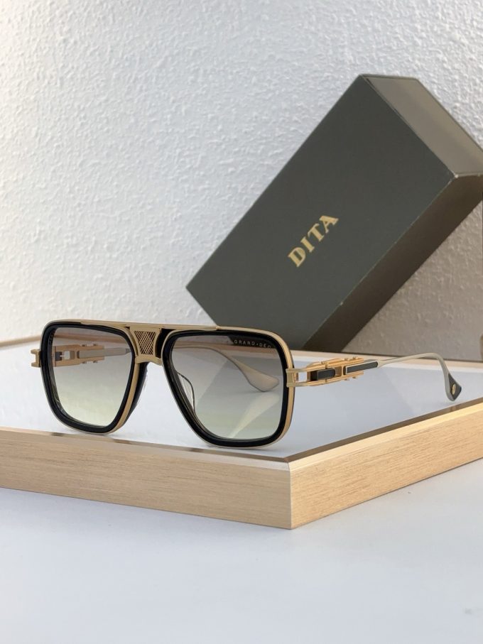 D*TA Eyewear SIZE: 995-30-125 - Image 7