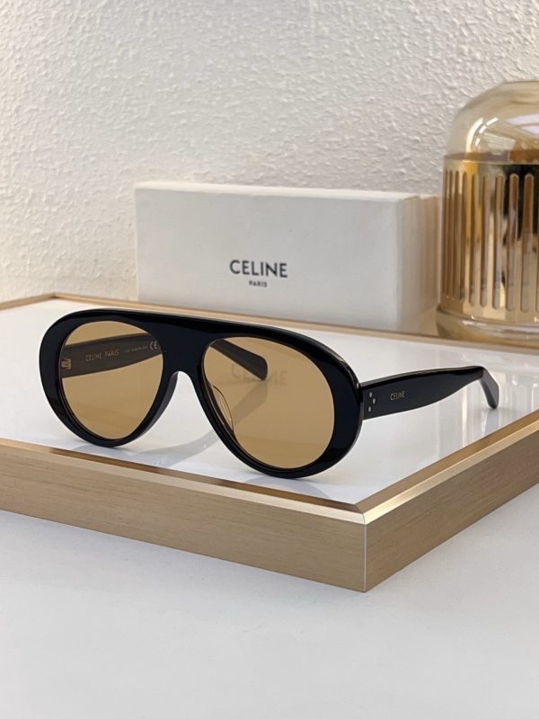 CELIN* Eyewear SIZE: 55-15-140