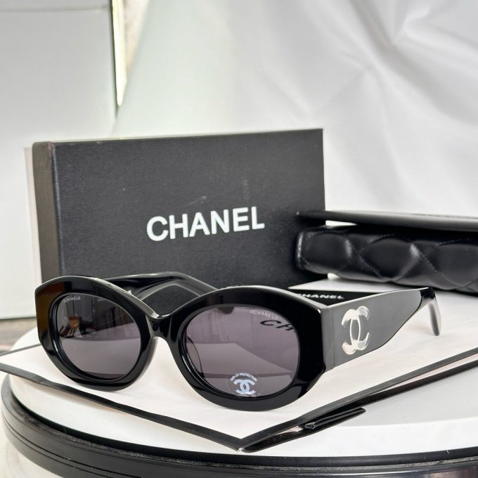 CC* Eyewear SIZE: 52-20-145 - Image 5