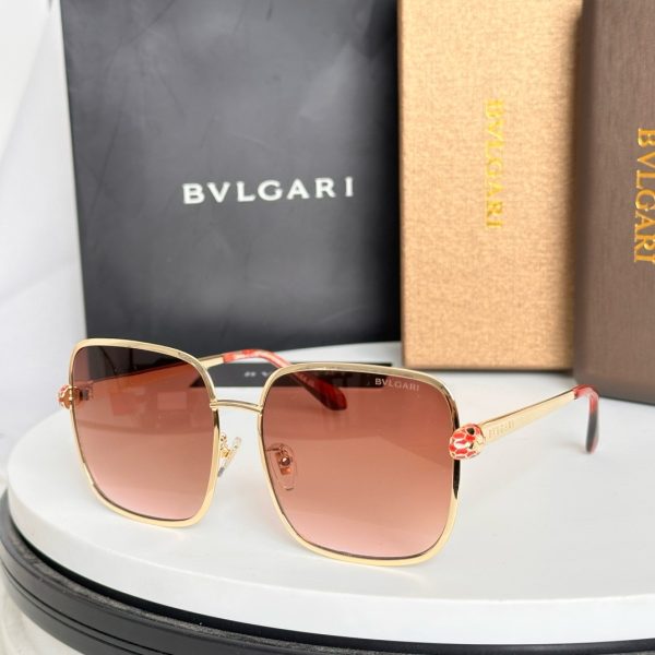 BVLG*RI Eyewear SIZE: 59-16-140