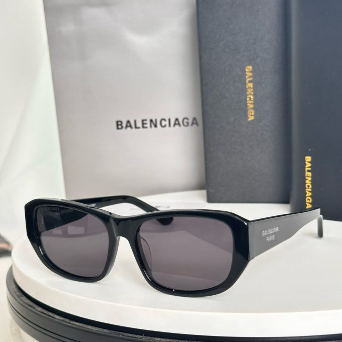 BALE**IAGA Eyewear SIZE: 57-17-145 - Image 5
