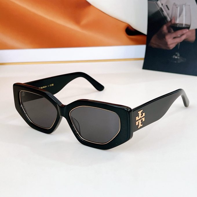 TORY BUR*H Eyewear SIZE: 56-15-145 - Image 5