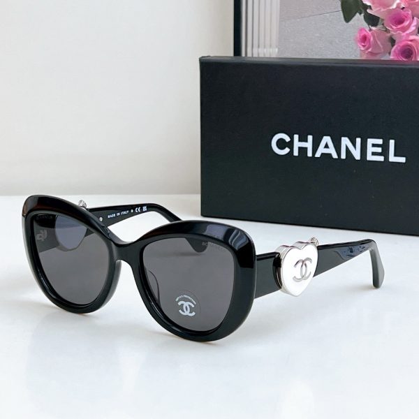 CC* Eyewear SIZE: 55-19-140