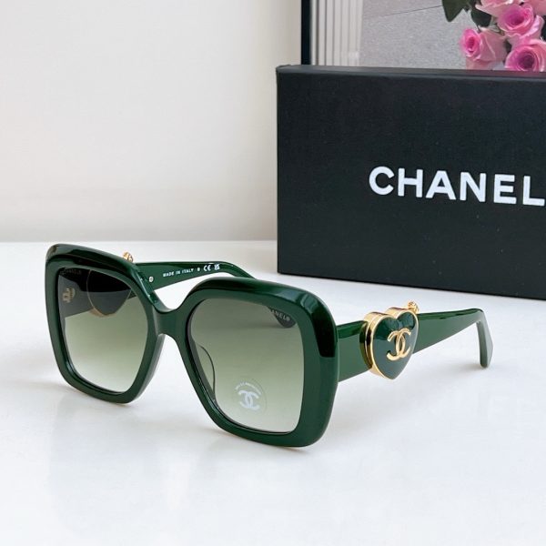 CC* Eyewear SIZE: 51-19-140