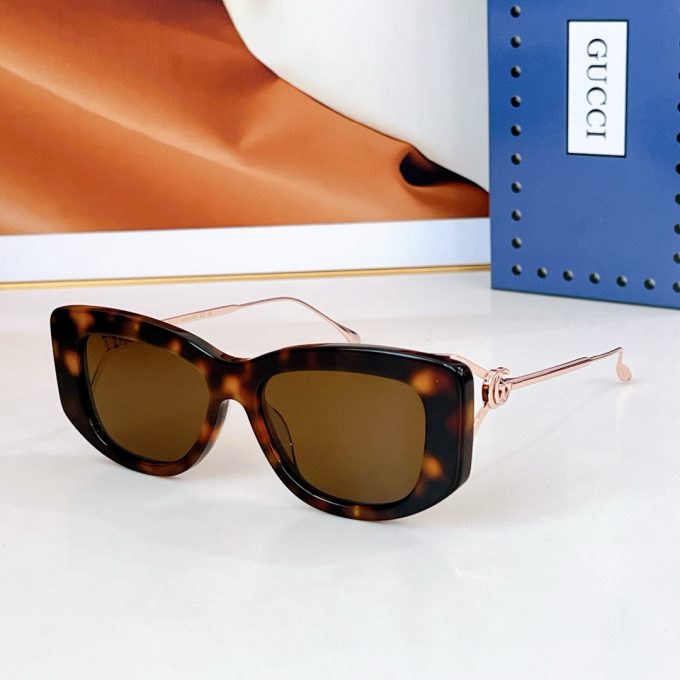 GG* Eyewear SIZE: 55-17-120 - Image 7