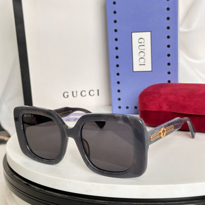 GG* Eyewear SIZE: 54-23-145 - Image 6