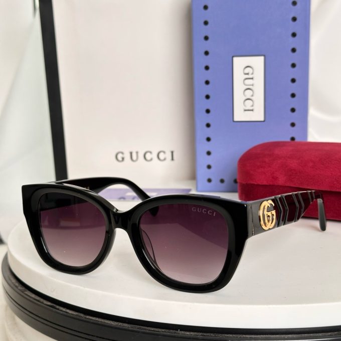 GG* Eyewear SIZE: 56-17-145 - Image 5