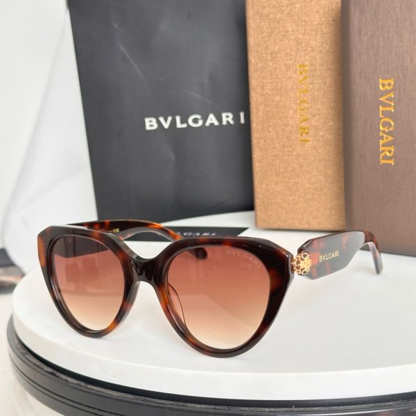 BVLG*RI Eyewear SIZE: 53-21-145