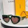 LOEW* Eyewear SIZE: 51-18-145