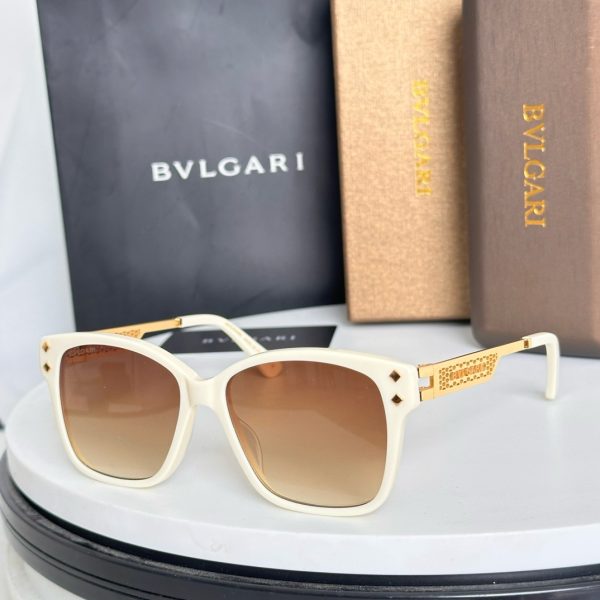 BVLG*RI Eyewear SIZE: 54-18-145