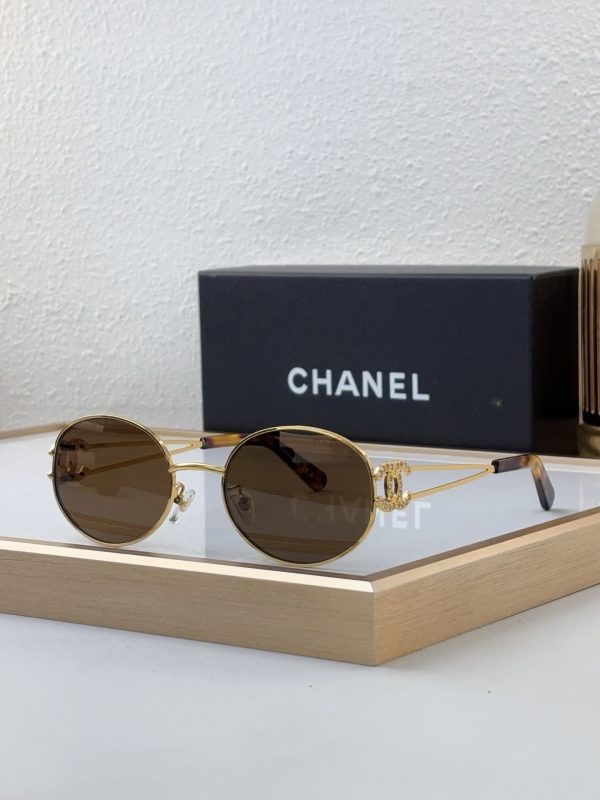 CC* Eyewear SIZE: 53-18-140