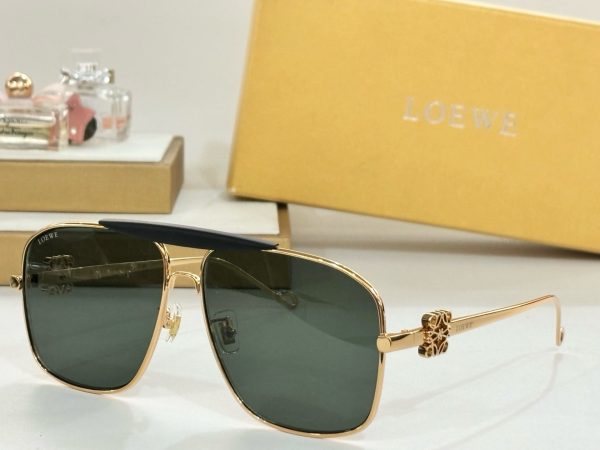 LOEW* Eyewear SIZE: 61-13-143