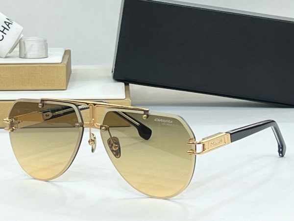 CAR*ERA Eyewear SIZE: 63-13-145