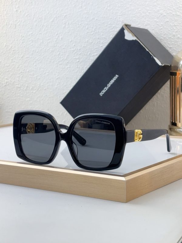 D*G Eyewear SIZE: 56-19-145