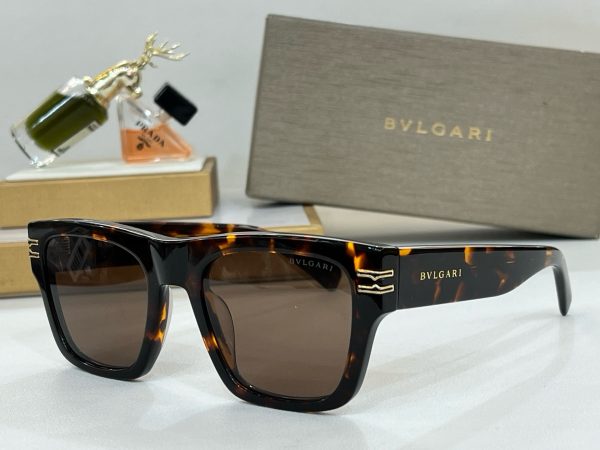 BVLG*RI Eyewear SIZE: 52-23-145