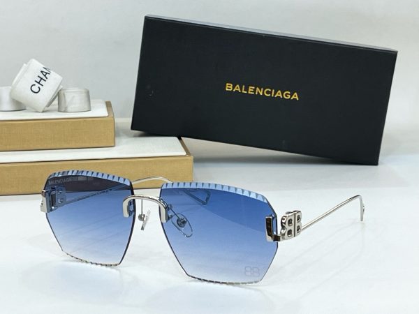 BALE**IAGA Eyewear SIZE: 62-15-140