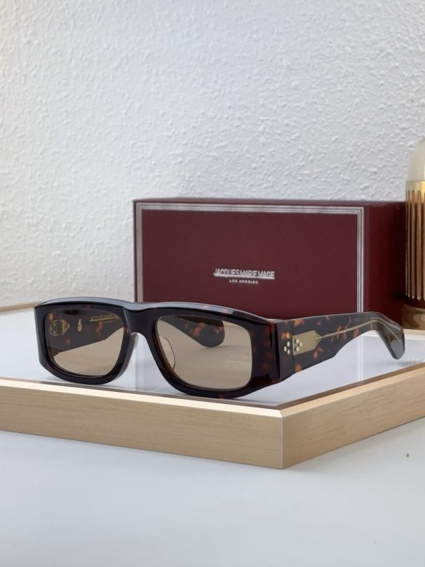 JACQUES MARIE MAG* Eyewear SIZE: 55-17-140