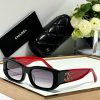 CC* Eyewear SIZE: 52-19-140