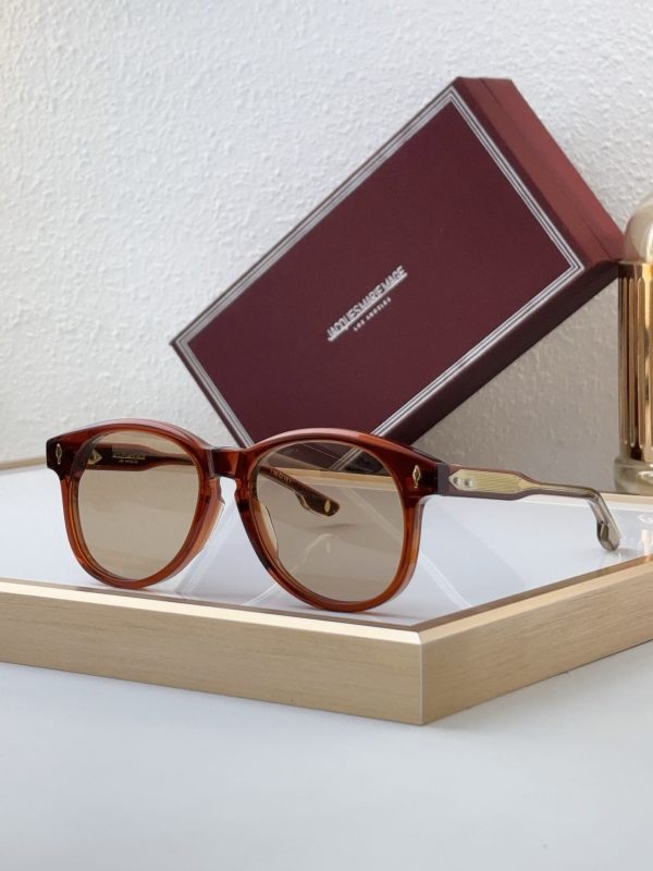 JACQUES MARIE MAG* Eyewear SIZE: 56-18