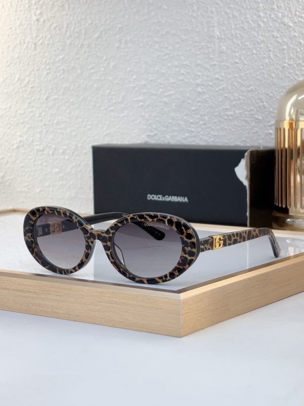 D*G Eyewear SIZE: 55-20-140