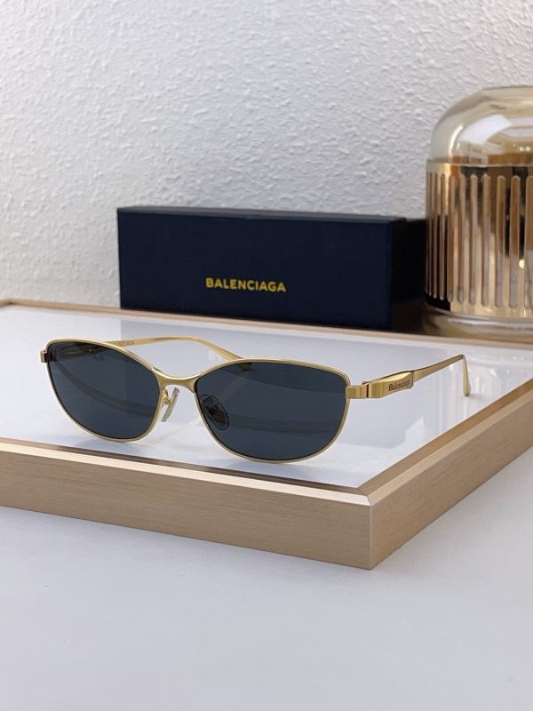 BALE**IAGA Eyewear SIZE: 62-15-144