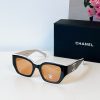 CC* Eyewear SIZE: 51-22-135