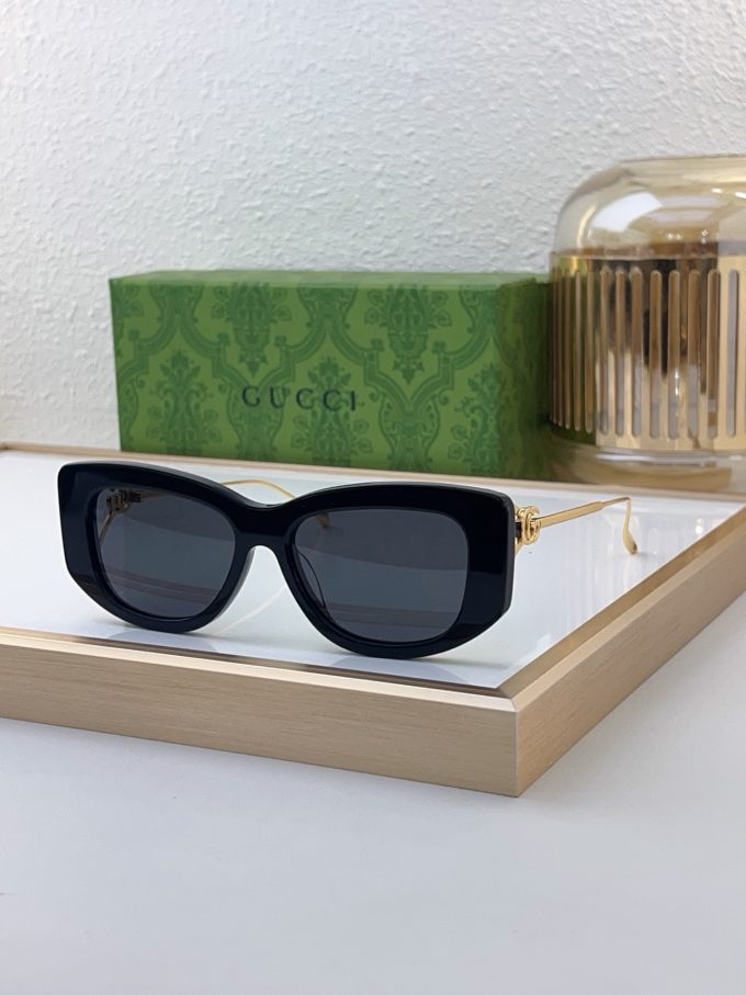 GG* Eyewear SIZE: 55-17-120 - Image 7