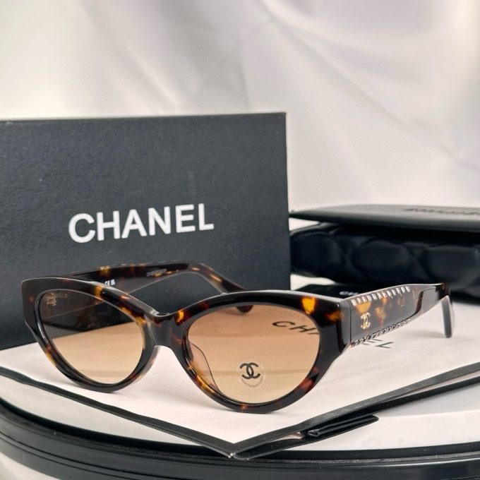 CC* Eyewear SIZE: 59-17-140 - Image 5