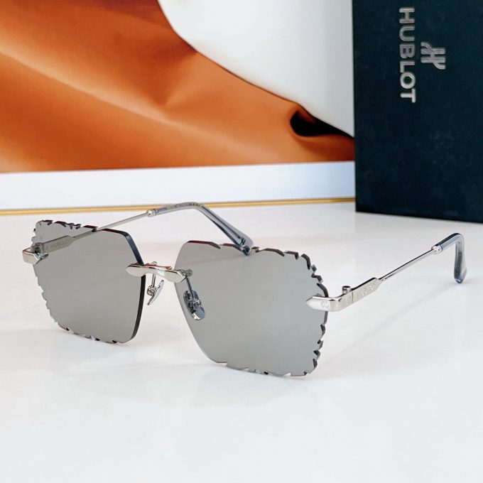 HUBL*T Eyewear SIZE: 61-15-145 - Image 6