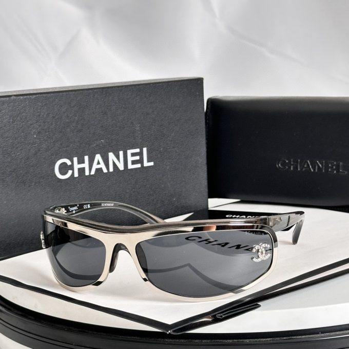 CC* Eyewear SIZE: - Image 5
