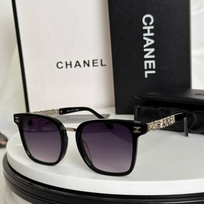 CC* Eyewear SIZE: 53-21-145 - Image 5