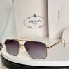 PRA Eyewear SIZE: 60-15-145