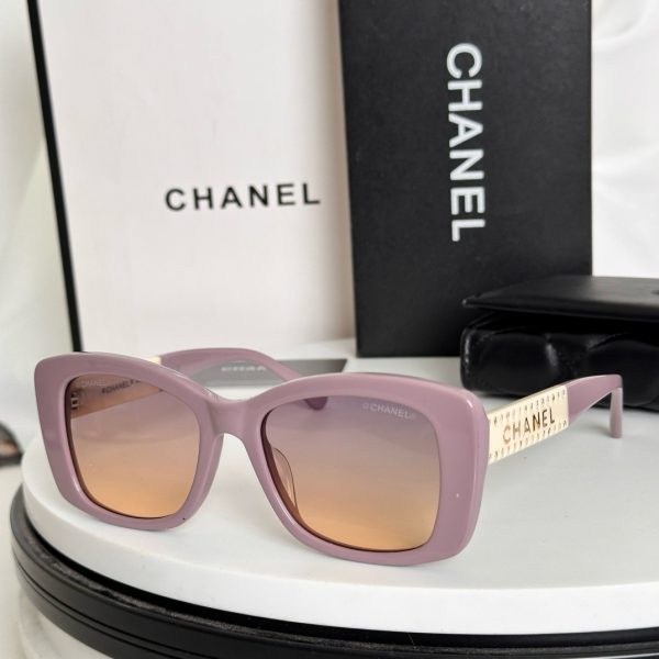 CC* Eyewear SIZE: 54-19-145