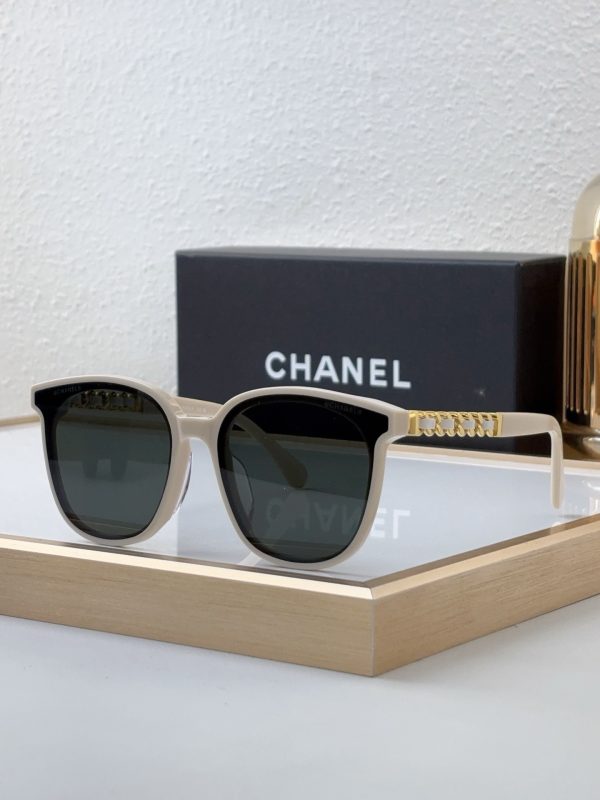 CC* Eyewear SIZE: 53-22-150