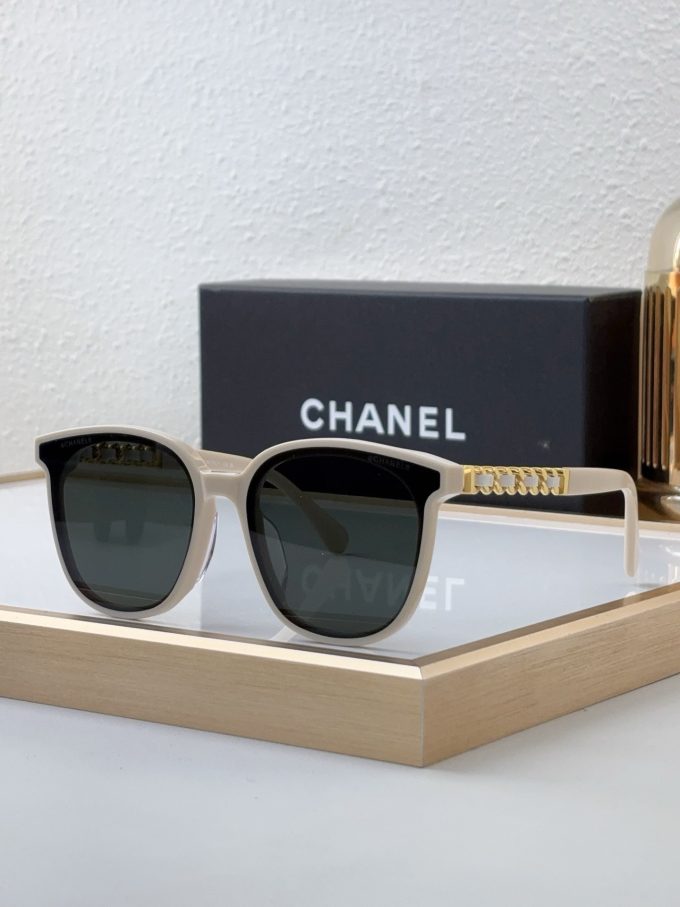 CC* Eyewear SIZE: 53-22-150 - Image 6