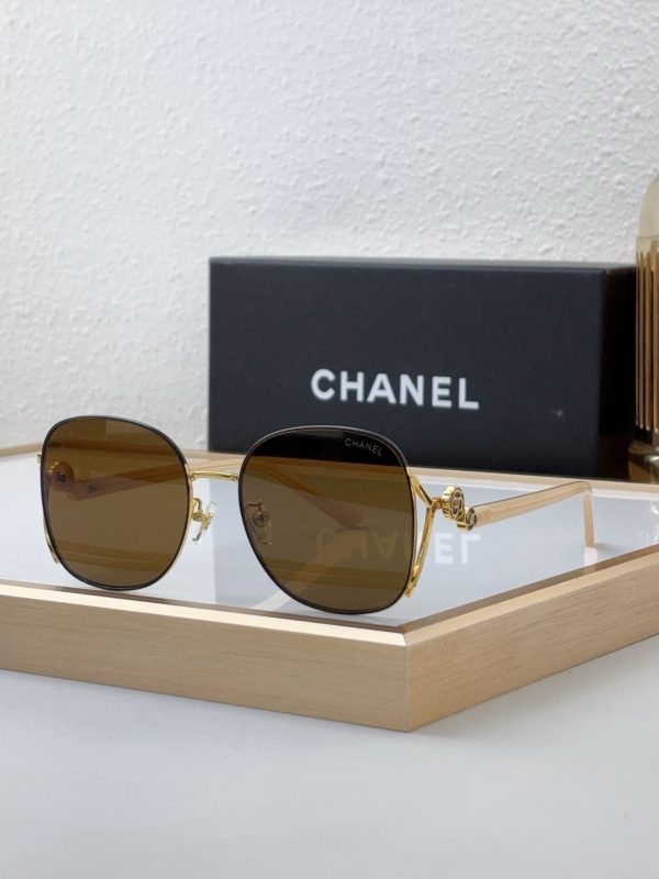 CC* Eyewear SIZE: 51-21-145