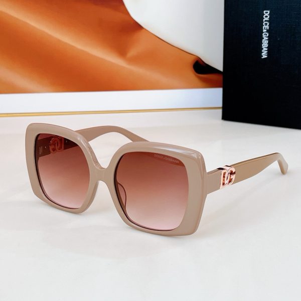 D*G Eyewear SIZE: 56-19-145