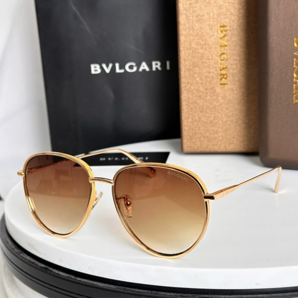 BVLG*RI Eyewear SIZE: 58-16-145